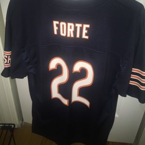 Chicago Bears Nfl Jersey